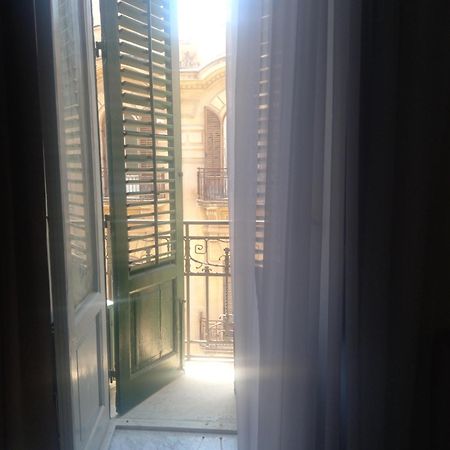 Guest House Lamphotel Militello Palermo Esterno foto