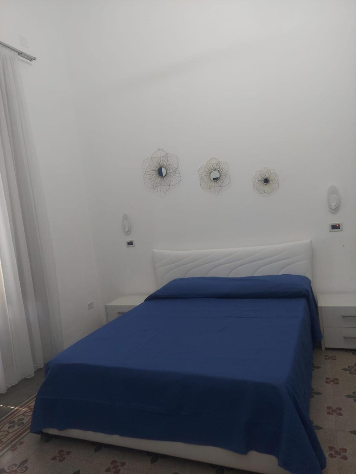 Guest House Lamphotel Militello Palermo Esterno foto