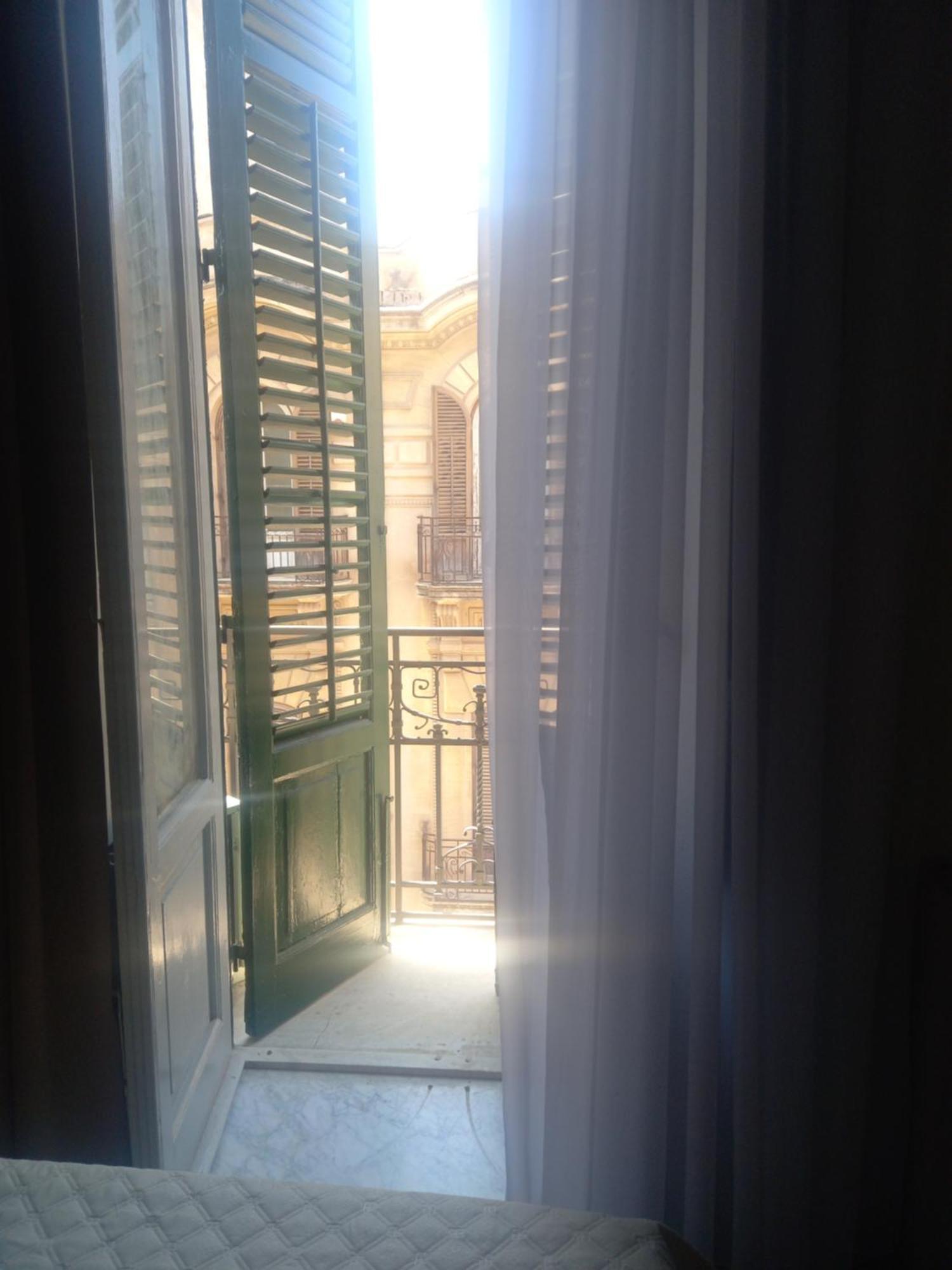 Guest House Lamphotel Militello Palermo Esterno foto